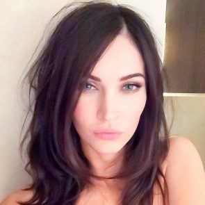 Megan Fox Nude Photos and Leaked Sex Tape PORN Video 56