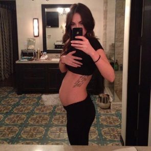 Megan Fox Tmnt Porn - Megan Fox Nude Leaked Photos 2019 - Scandal Planet