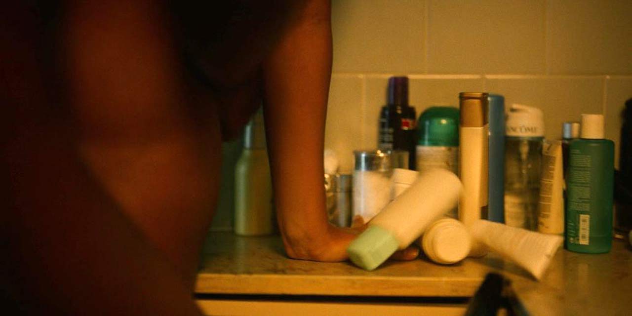 Nicole Beharie Nude Sex Scene From Black Mirror Scandal Planet 