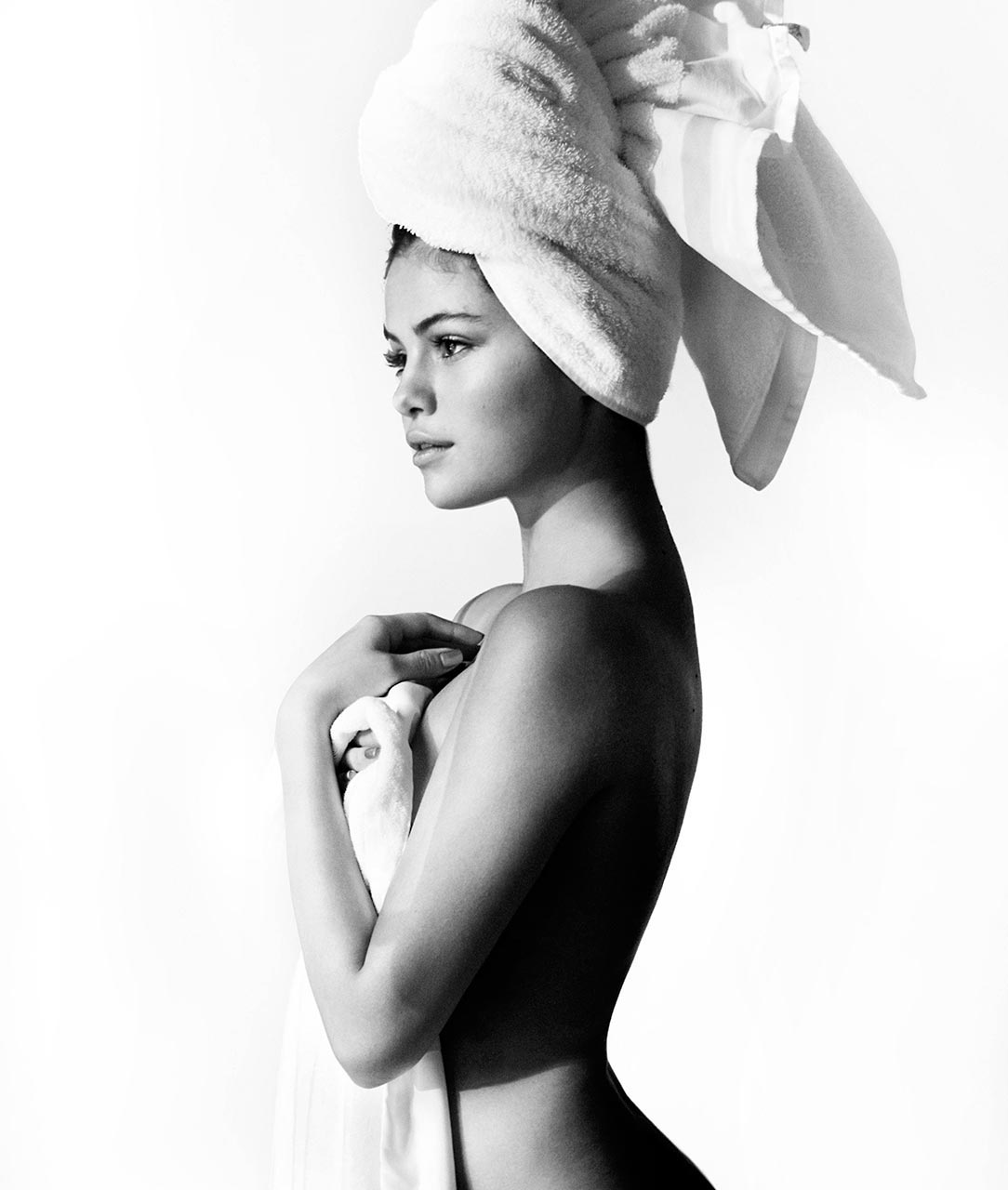 Selena Gomez Nude Leaked Photos [ 56 New Pics ]