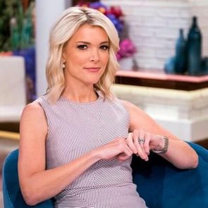Has megyn kelly ever been nude