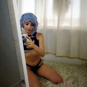 Belle Delphine Nude Leaked Pics & PORN videos 37
