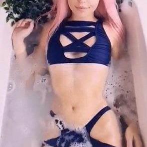 Belle Delphine Nude Leaked Pics & PORN videos 8