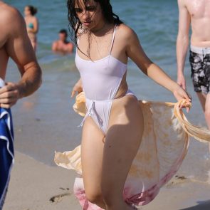 Cabello photos camila nude Camila Cabello