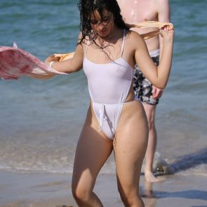 Camila Cabello Nude – 2021 ULTIMATE Collection 1273
