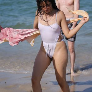 Cabello nudes camila Sexy Nude