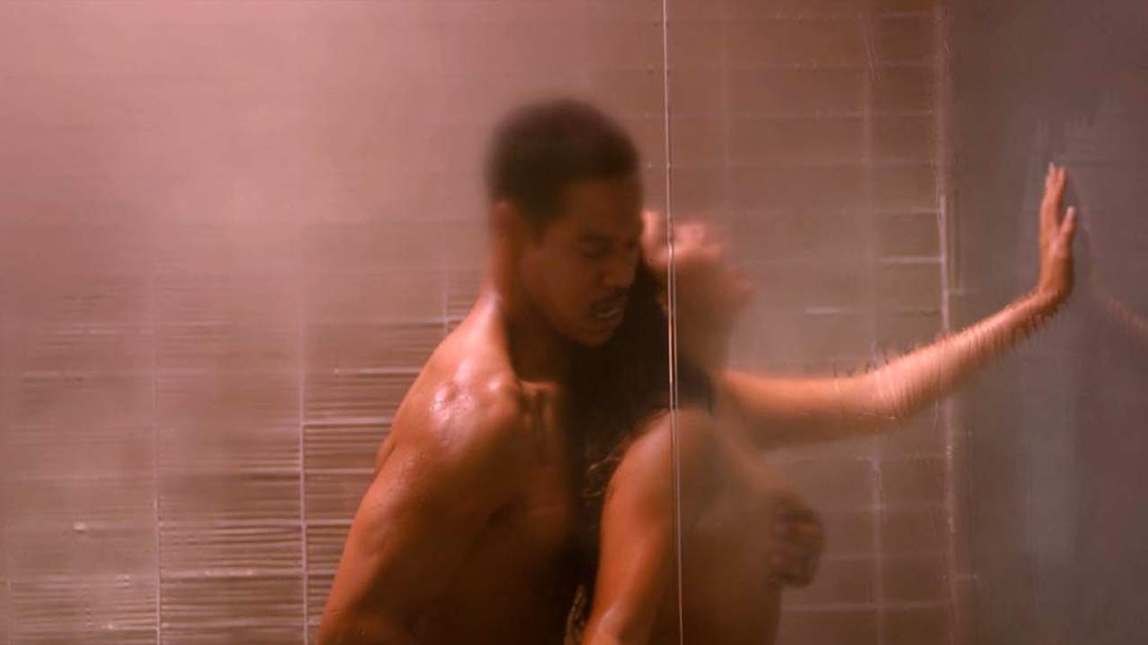 nude shower scenes Hot