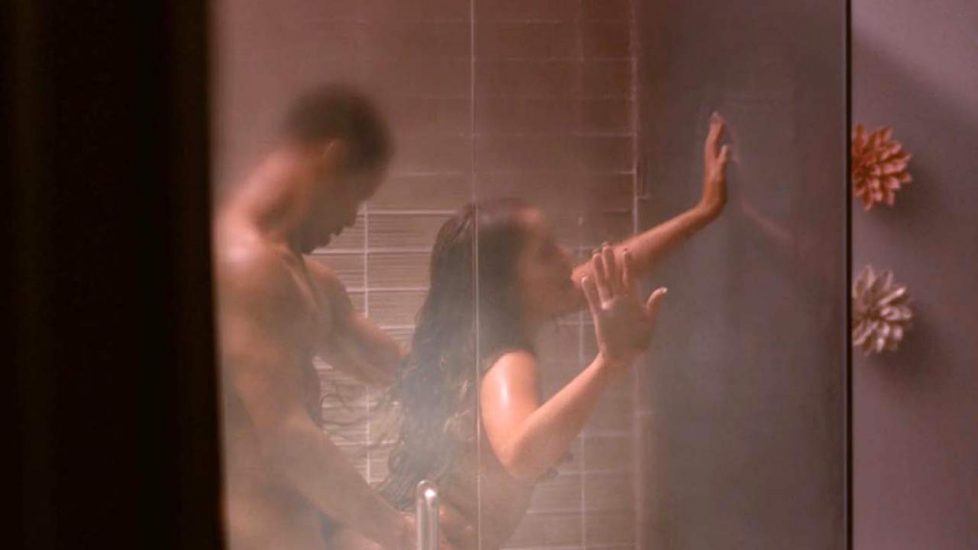 Erica Page Nude Sex Scene From Ambitions Scandal Planet 