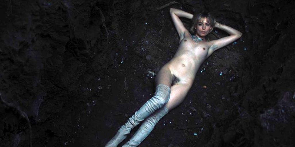 Gaite Jansen Nude Sex Scenes Collection Scandal Planet 