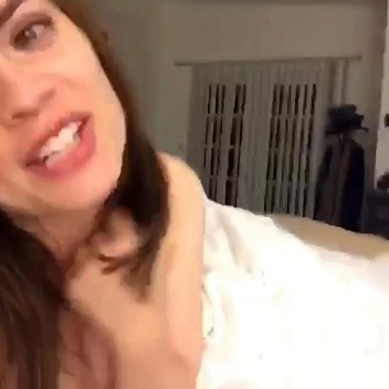 Hayley Atwell naked tits