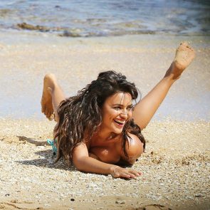 Irina Shayk Nude & Topless LEAKED Ultimate Collection 29