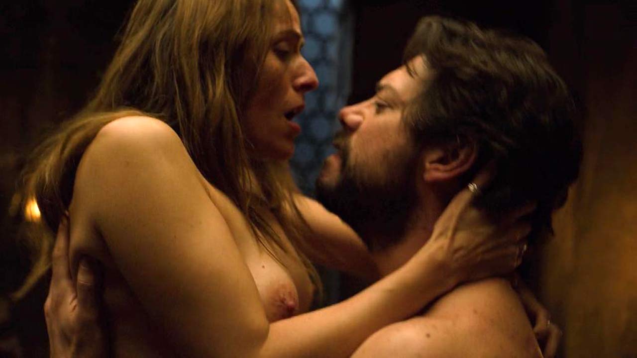 Itziar Ituno Nude Sex Scene From La Casa De Papel Scandal Pl