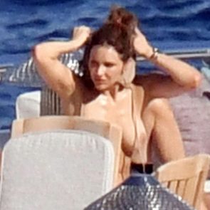 Nude pictures of katharine mcphee