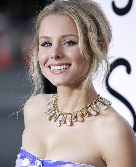 Kristen Bell Nude & Hot Pics And Sex Scenes Compilation 66