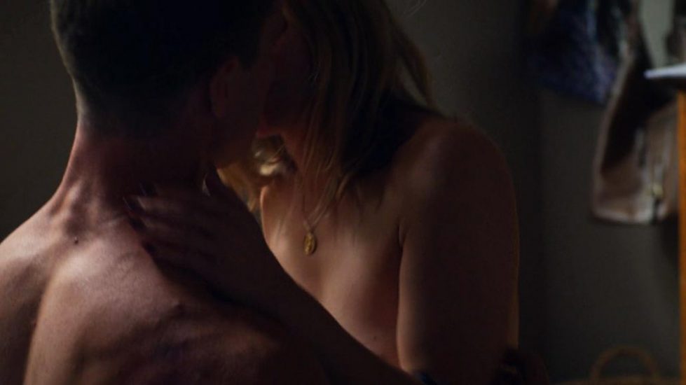 Kristen Bell Nude & Hot Pics And Sex Scenes Compilation 27