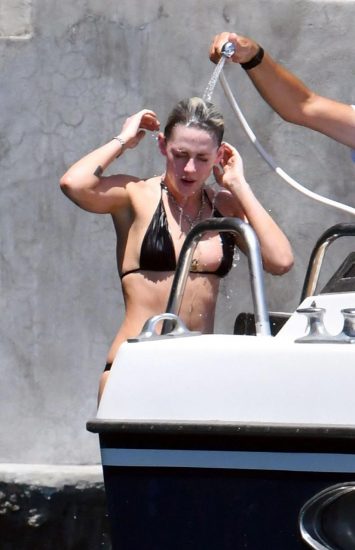 Kristen Stewart Nude Leaked Pics and Porn and Scenes 62