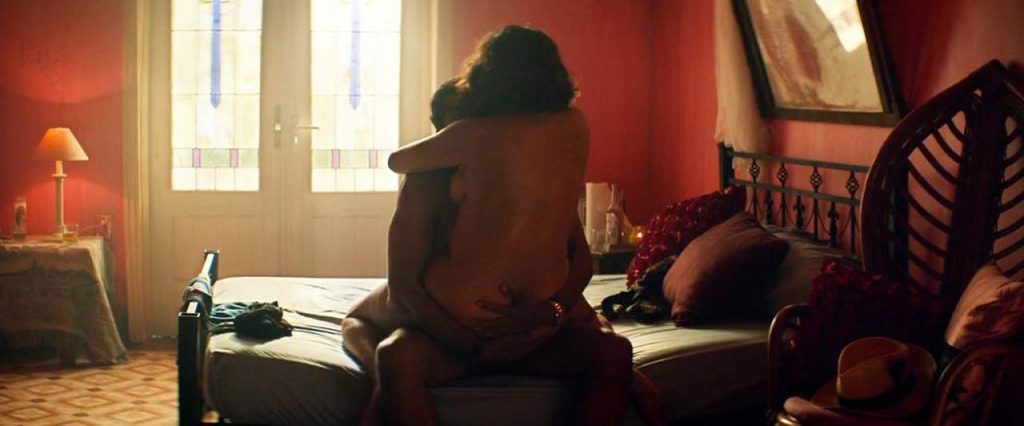 La La Anthony NUDE Pics & Topless Sex Scenes Compilation 76