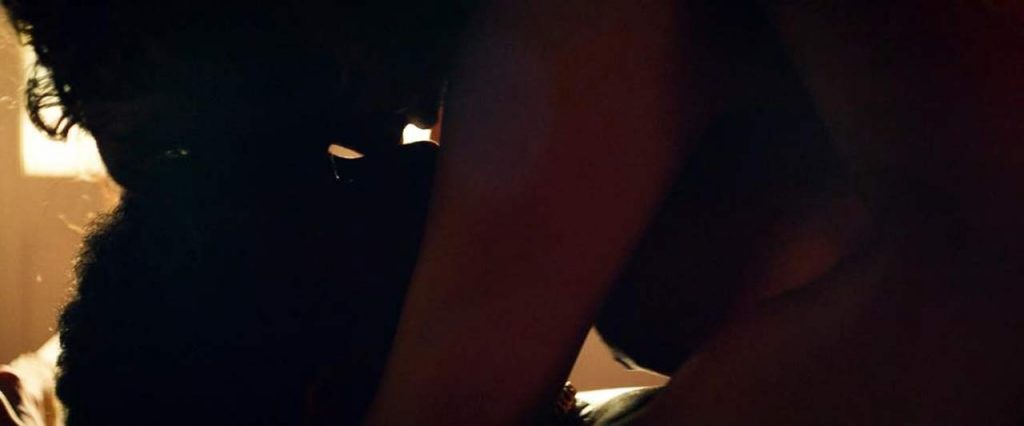 La La Anthony NUDE Pics & Topless Sex Scenes Compilation 78