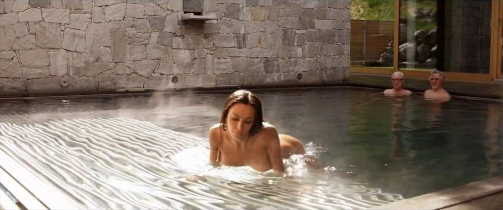 Madalina Ghenea Nude Pics & Topless Sex Scenes 15