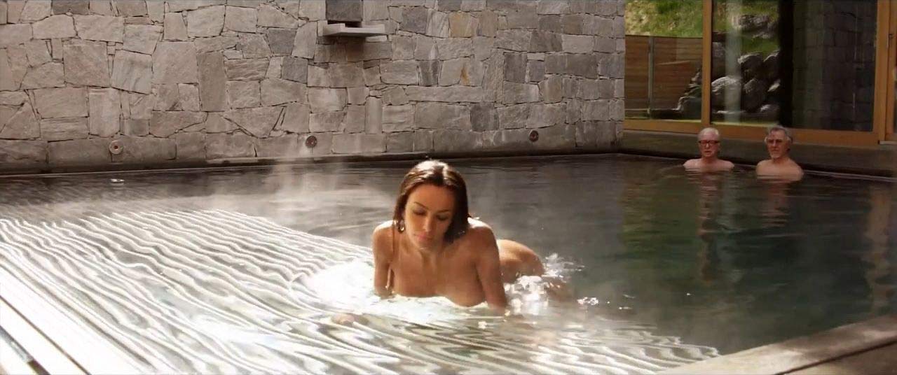 Madalina Ghenea Nude Pics And Topless Sex Scenes Scandal Planet 