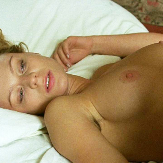 Magdalena Boczarska Nude Scene From Little Rose Scandal Planet 5175