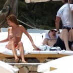 Millie Mackintosh Nude Photos From Ibiza Scandal Planet