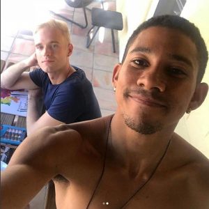 Keiynan Lonsdale Nude Leaked Pics Jerking Off Porn Scandal Planet