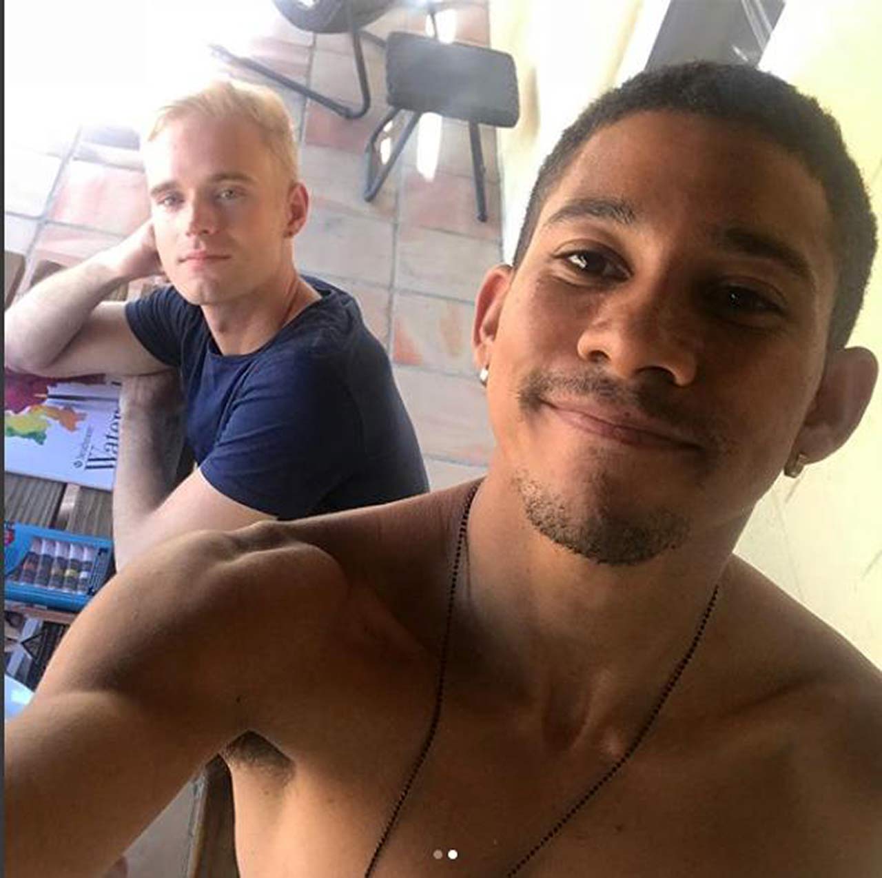 Keiynan Lonsdale Nude Leaked Pics And Jerking Off Porn Scandal Planet 4562