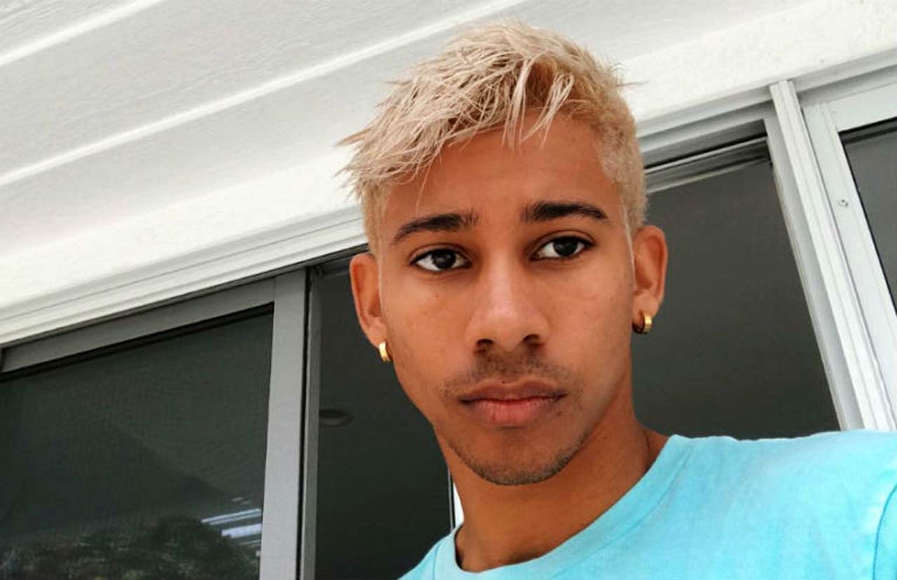 Keiynan Lonsdale Nude Leaked Pics And Jerking Off Porn Scandal Planet 5814