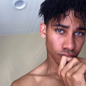 Keiynan Lonsdale Nude Leaked Pics Jerking Off Porn Scandal Planet