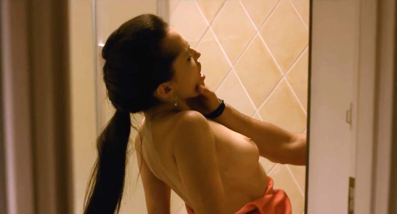 Aleksandra Hamkalo Naked Sex Scene From Big Love Valerie Loureda Naked My Xxx Hot Girl