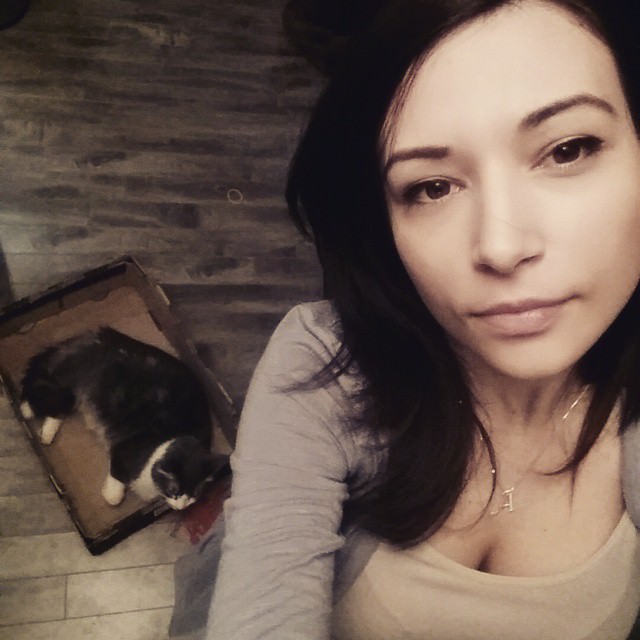Alinity Nude Alinity Nude