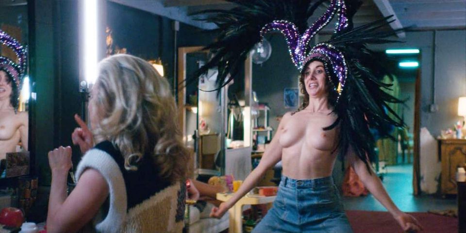Alison Brie Nude Leaked Pics And Sex Tape Scenes Compilation [2023]