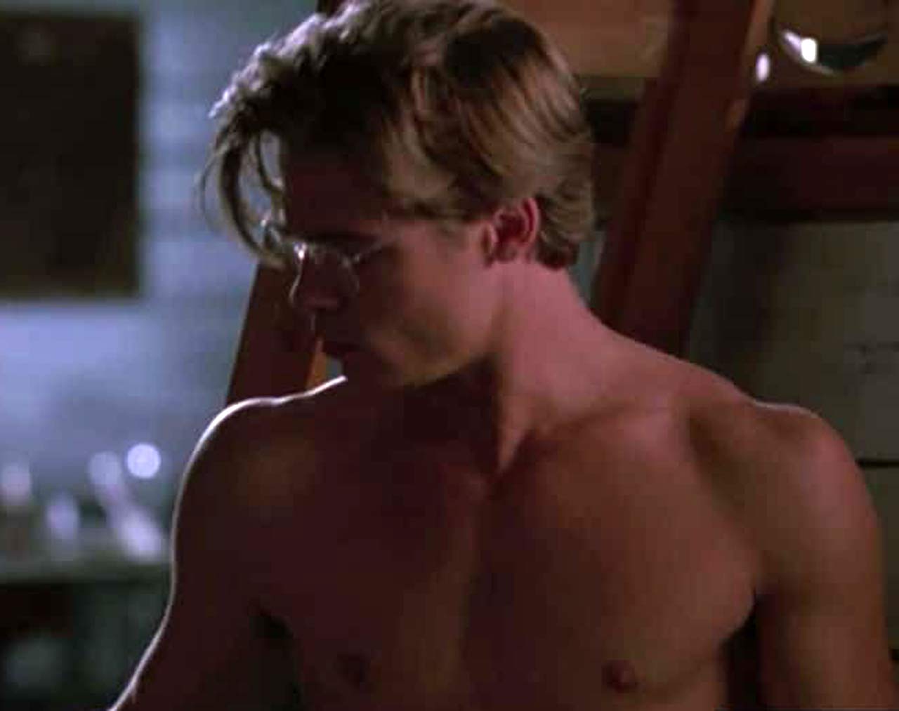 Brad Pitt Nude Dick Sexy Pics And S Scandal Planet 9403