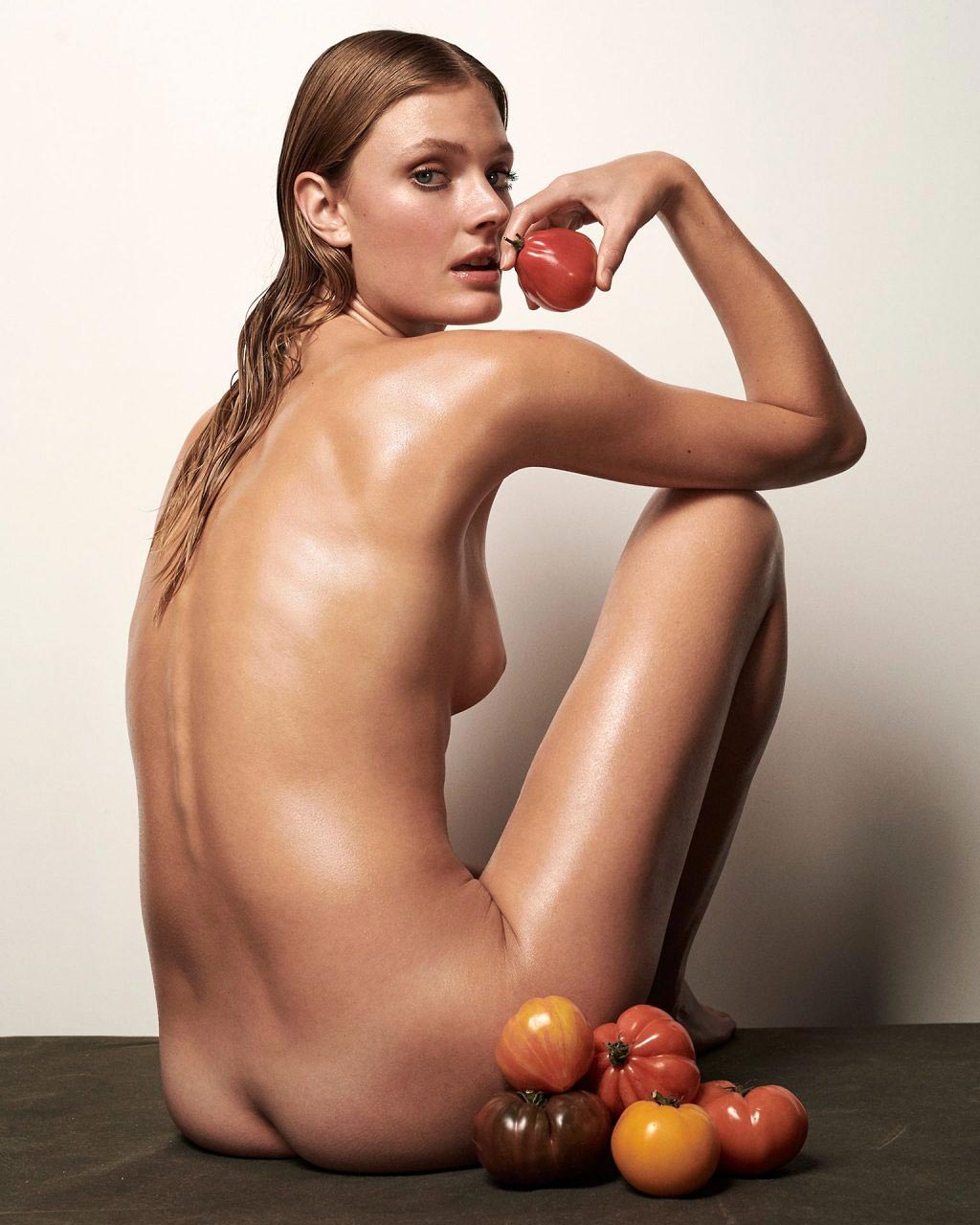 Constance Jablonski Nude And Sexy Photos Scandal Planet 