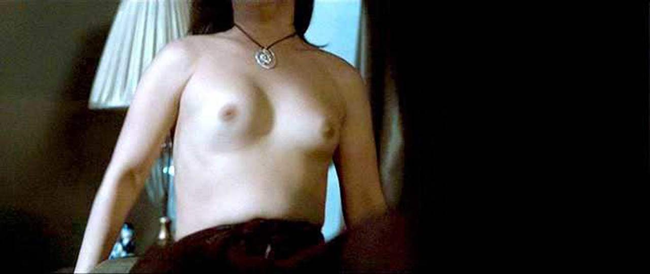 Danielle Harris Naked Forced Sex Scene From Halloween S