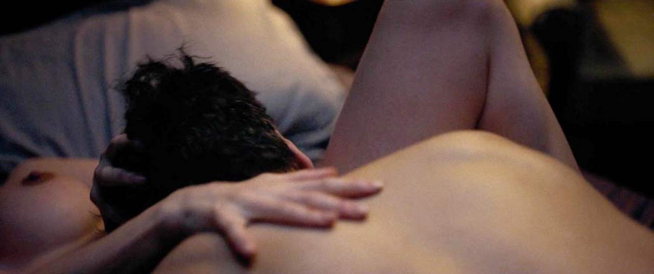 Diane Kruger naked sex scene.