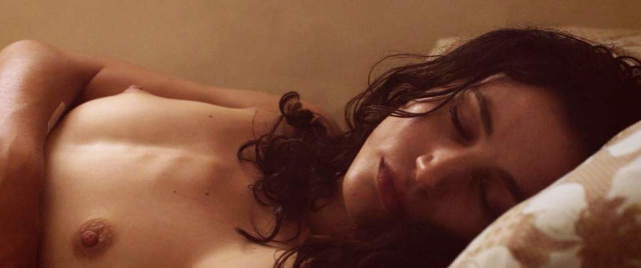 Elisa Lasowski Nude Forced Sex From Hyena Scandal Planet