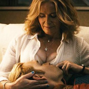 Elisabeth Shue On The Verge Hot Sex Picture