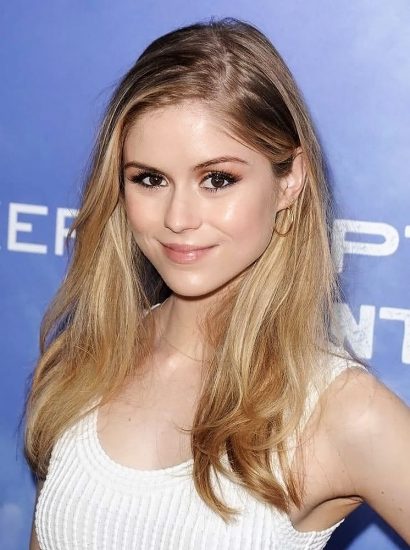 Erin Moriarty Nude & Hot Pics And Topless Sex Scenes 912