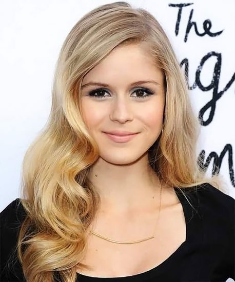 Erin Moriarty Nude & Hot Pics And Topless Sex Scenes 49