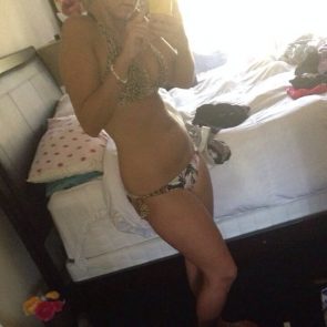 Hanna nude gabrielle Former porn