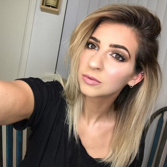 Gabbie Hanna Nude Leaked Photos And Porn Video Scandal Planet