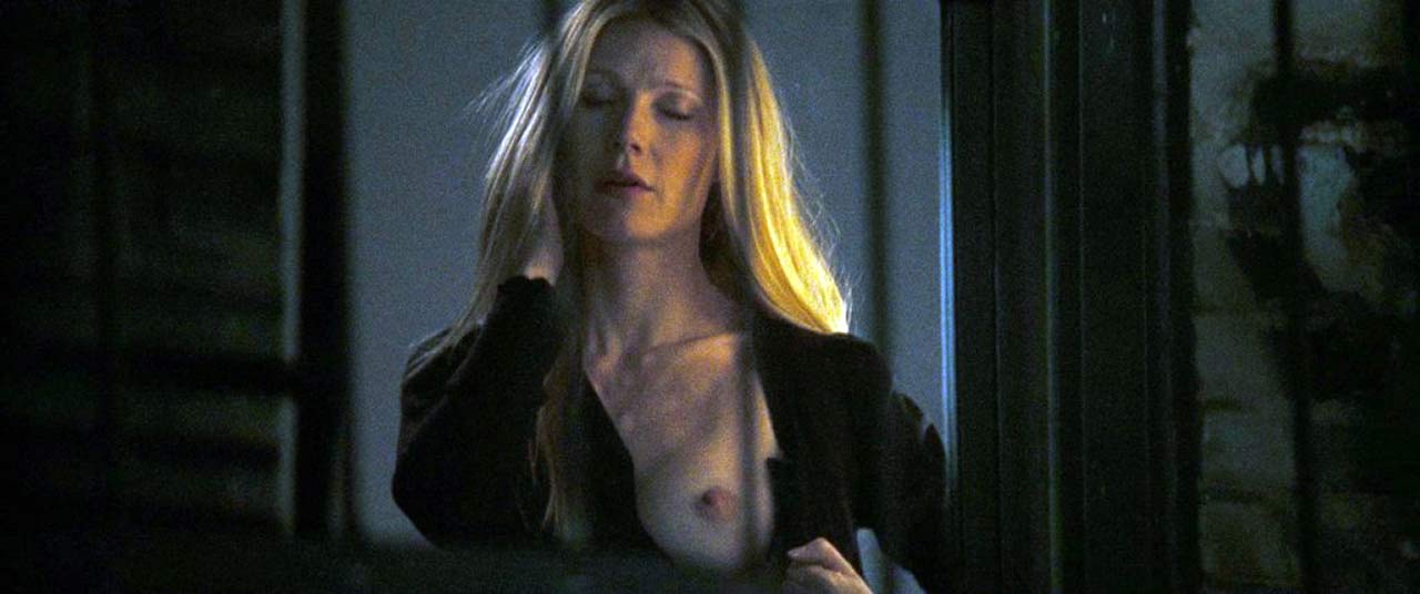 Gwyneth Paltrow Nude And Bikini Pics Scandal Planet