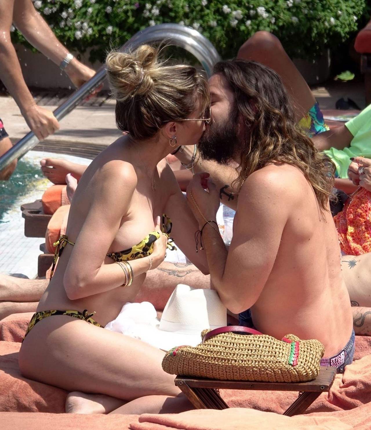 Heidi Klum Fuck Heidi Klum Fuck