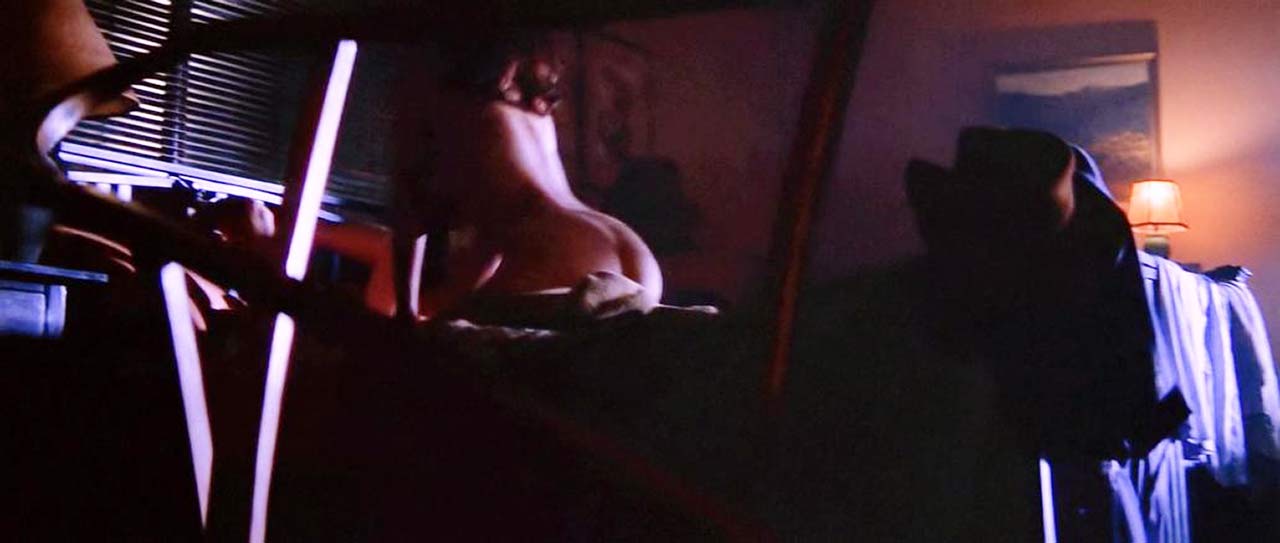 1280px x 543px - Kari Wuhrer Nude Sex Scene from 'Phoenix' - Scandal Planet