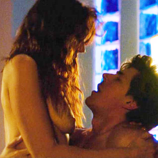 Check out new Kate Nash nude sex scene from 'GLOW', where we can ...