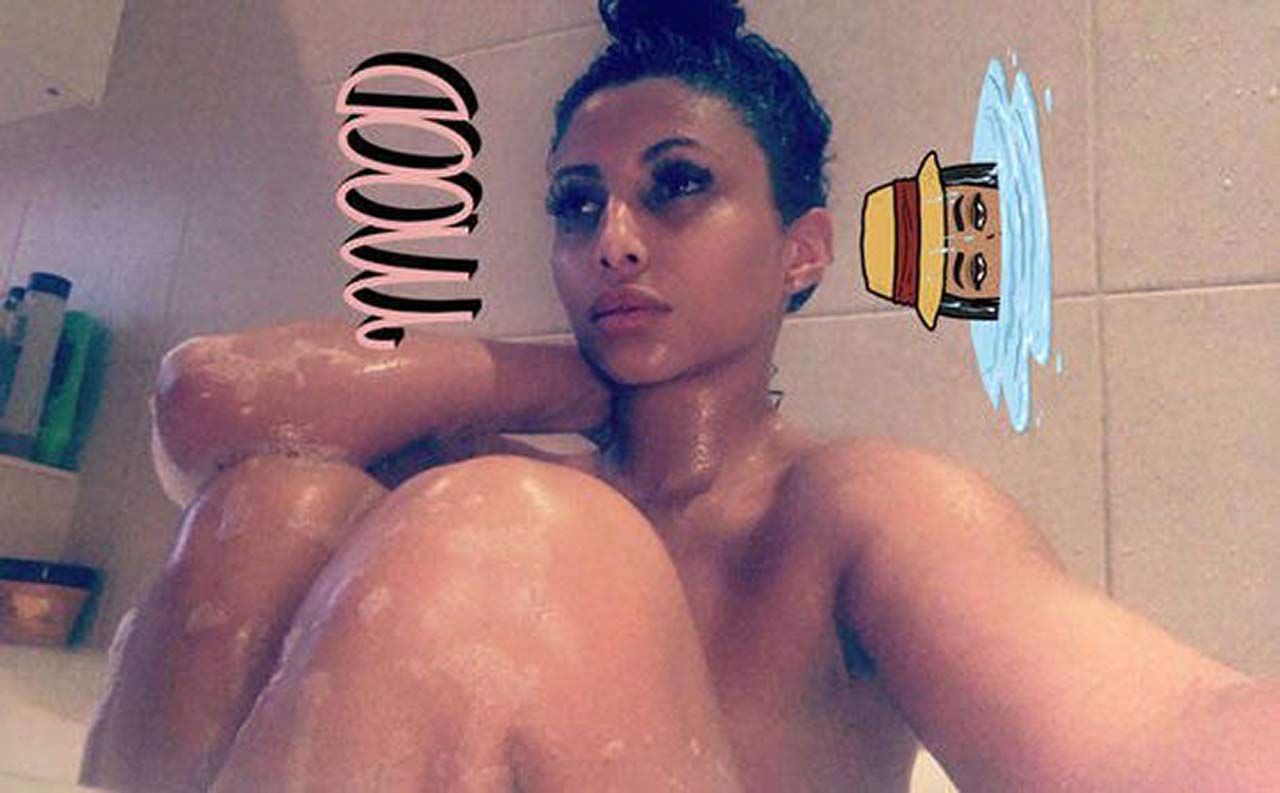 Kayleigh Morris Nude Hot Photos Scandal Planet