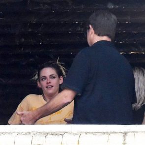 Kristen Stewart Nude Leaked Pics and Porn and Scenes 172