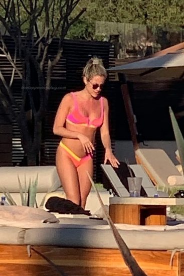 Kristin cavallari leaked